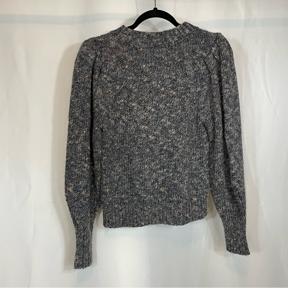 Madewell Sweater